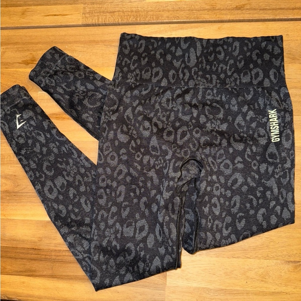 Gymshark Adapt Seamless Leggings